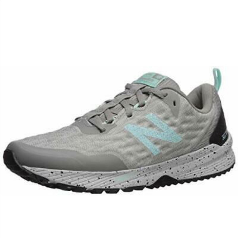 New Balance All Terrain Athletic Shoes
